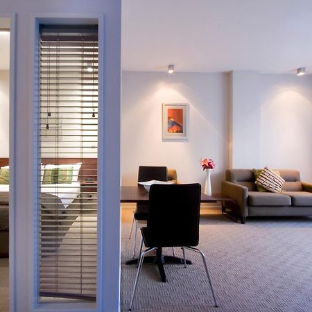 Vr Auckland City Kamer foto