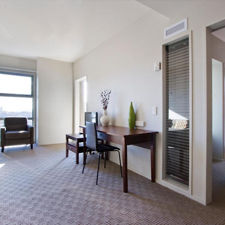 Vr Auckland City Kamer foto
