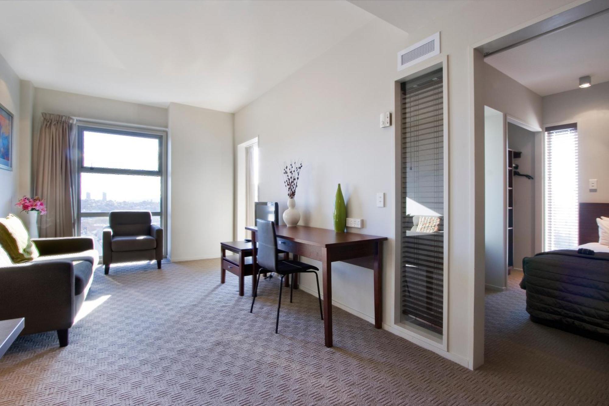 Vr Auckland City Kamer foto