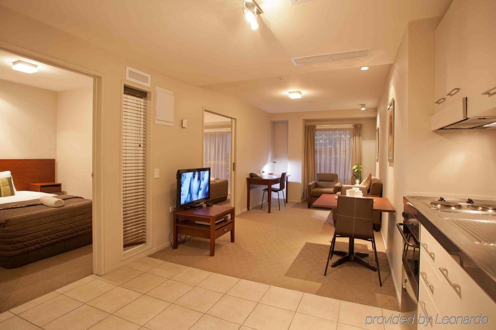 Vr Auckland City Kamer foto