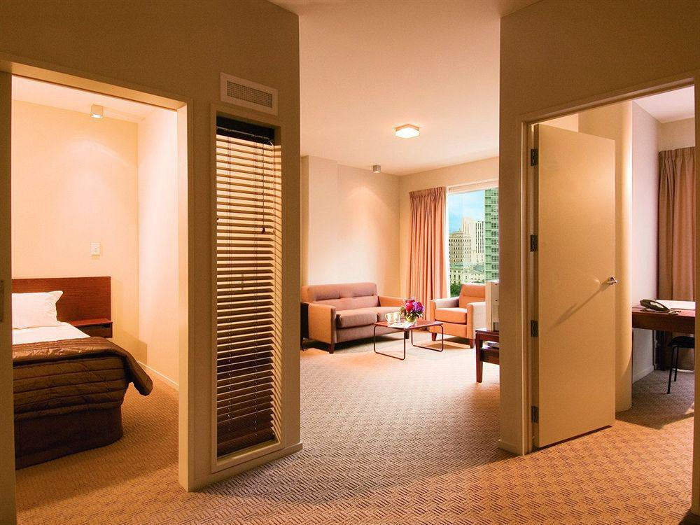 Vr Auckland City Kamer foto